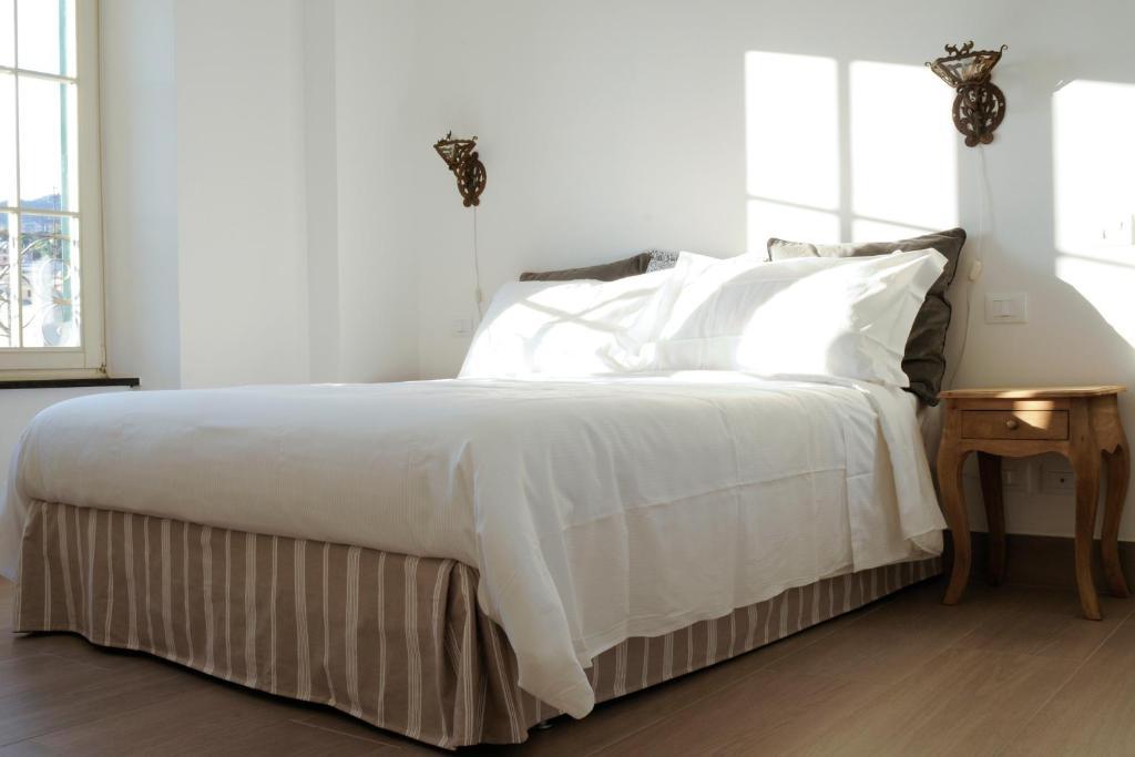 La Superba Rooms & Breakfast Genua Rum bild