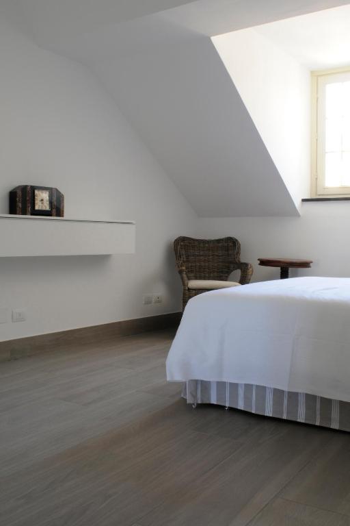 La Superba Rooms & Breakfast Genua Rum bild