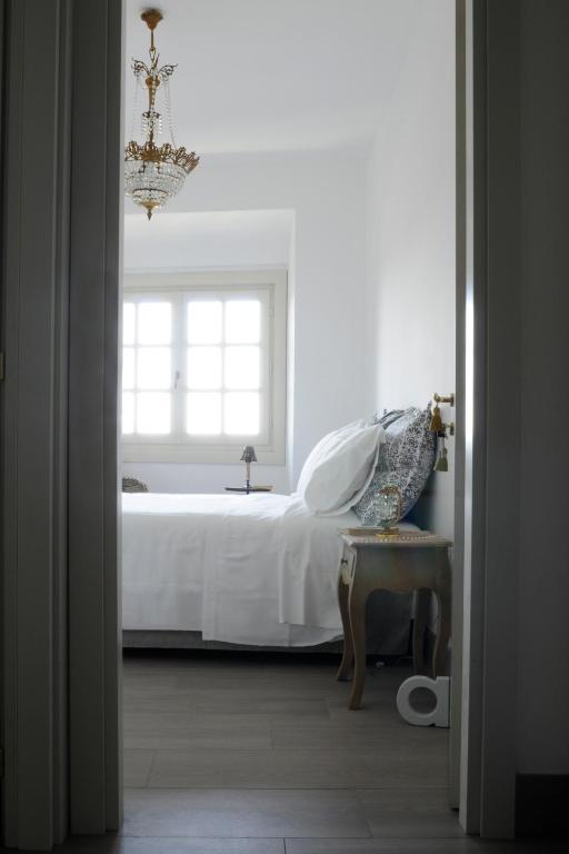 La Superba Rooms & Breakfast Genua Rum bild