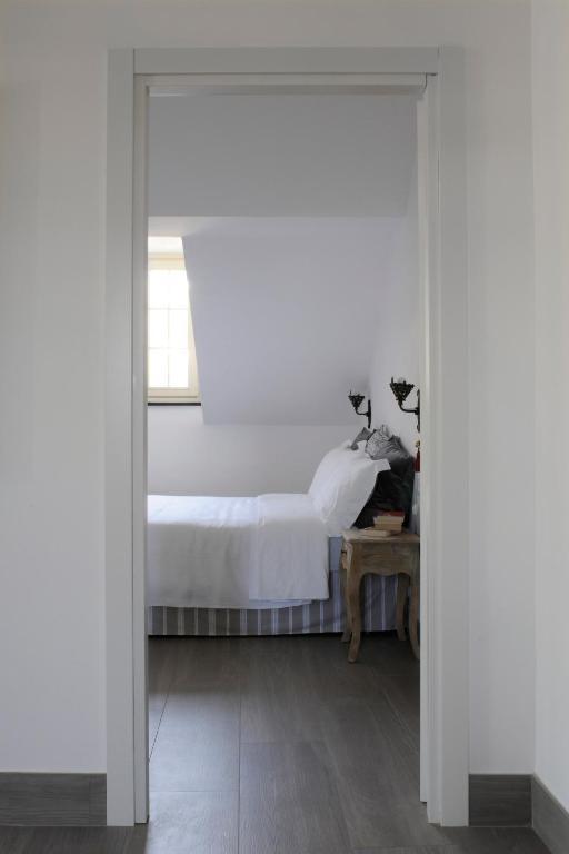 La Superba Rooms & Breakfast Genua Rum bild