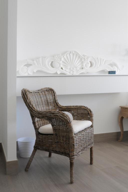 La Superba Rooms & Breakfast Genua Rum bild