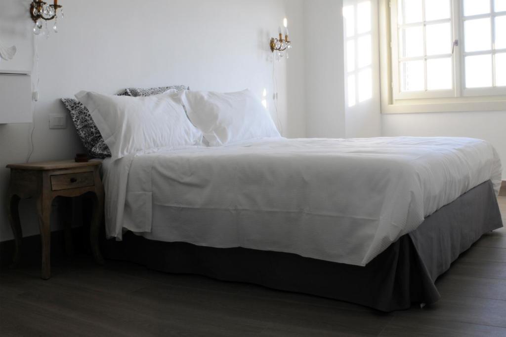 La Superba Rooms & Breakfast Genua Rum bild